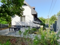 Szada Family House 23