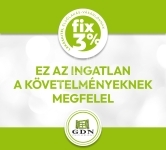 Mogyoród Doppelhaus 0