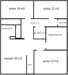 Törökbálint Einfamilienhaus 7