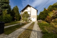 Budapest XVI. kerület Частный дом 10