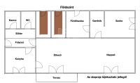 Kiskunlacháza Casa Familiala 24