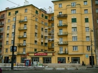 Budapest XI. kerület Locuinta (caramida) 9