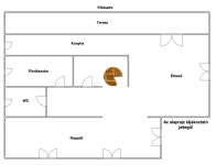 Ráckeve Частный дом 23