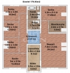 Budapest XVII. kerület Family House 28