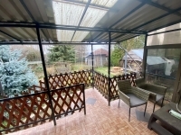 Erdőkertes Casa Familiala 15