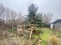 Erdőkertes Casa Familiala 21