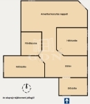 Budapest XVIII. kerület Locuinta (caramida) 17