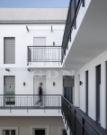 Budapest VII. kerület Wohnung (Ziegel) 5