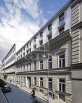Budapest VII. kerület Wohnung (Ziegel) 3