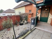 Szigethalom Flat (brick) 1