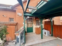 Szigethalom Flat (brick) 0