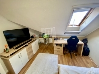 Szigethalom Flat (brick) 14