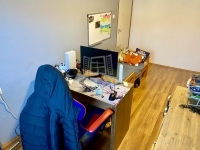 Szigethalom Flat (brick) 16