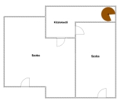 Szigethalom Flat (brick) 18