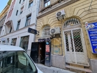 Budapest, VI. kerület 商业用 - 旅游行业 - 35.000.000 HUF