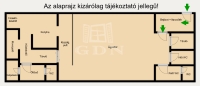 Budapest VI. kerület 商业用 - 旅游行业 7