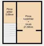 Galgahévíz Duplex 15