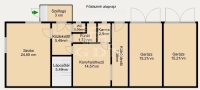 Galgahévíz Duplex 16