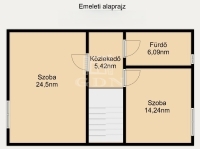 Galgahévíz Duplex 17