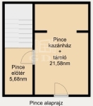 Galgahévíz Duplex 16