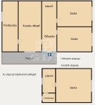 Budapest XVII. kerület Family House 16