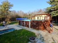 Budapest XVII. kerület Family House 15