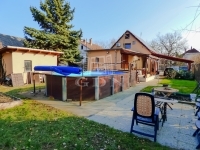 Продается частный дом Budapest XVII. mикрорайон, 98m2