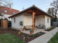 Dunakeszi 家庭别墅 8