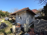 Dunakeszi 家庭别墅 20