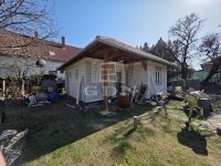 Dunakeszi 家庭别墅 19