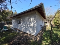 Dunakeszi 家庭别墅 21