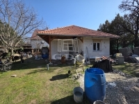 Dunakeszi 家庭别墅 18