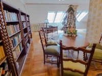 Budapest XVI. kerület Совмещенный дом 3