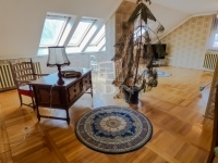 Budapest XVI. kerület Совмещенный дом 4