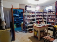 Budapest XVI. kerület Совмещенный дом 16