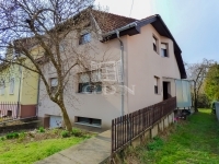 Budapest XVI. kerület Совмещенный дом 20