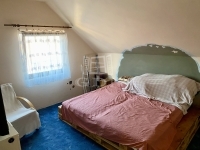 Kiskunlacháza 家庭别墅 14