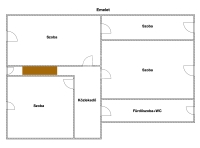 Kiskunlacháza 家庭别墅 19