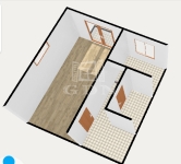 Budapest XVII. kerület 公寓房（非砖头） 12