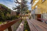 Budapest XVI. kerület Совмещенный дом 26