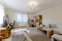 Budapest XVI. kerület Совмещенный дом 1