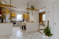 Budapest XVI. kerület Совмещенный дом 3