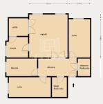 Budapest IV. kerület Lakás (téglaépítésű) 15