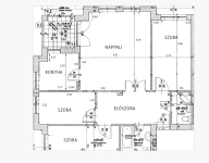 Budapest IV. kerület Lakás (téglaépítésű) 14