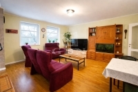 Budapest IV. kerület Lakás (téglaépítésű) 1