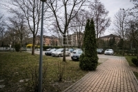 Budapest IV. kerület Lakás (téglaépítésű) 12