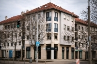 Budapest IV. kerület Lakás (téglaépítésű) 13