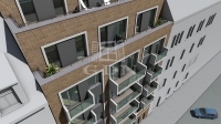 Verkauf wohnung (ziegel) Budapest VIII. bezirk, 58m2