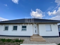 Tököl 家庭别墅 - 124.990.000 HUF