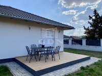 Tököl 家庭别墅 3